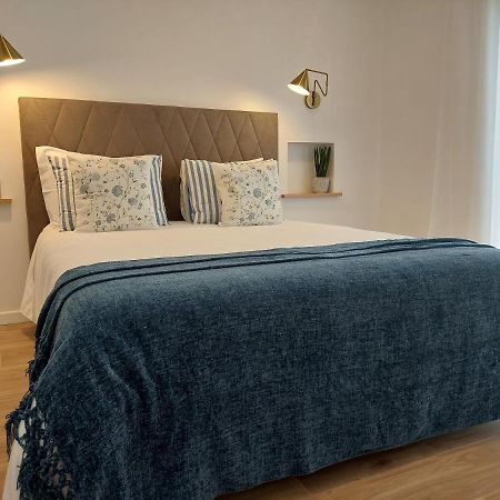 Lagoa Azul Guest House II Вила-Нова-де-Мильфонт Экстерьер фото