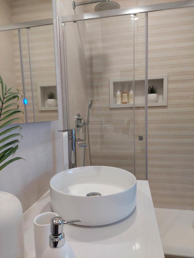 Lagoa Azul Guest House II Вила-Нова-де-Мильфонт Экстерьер фото