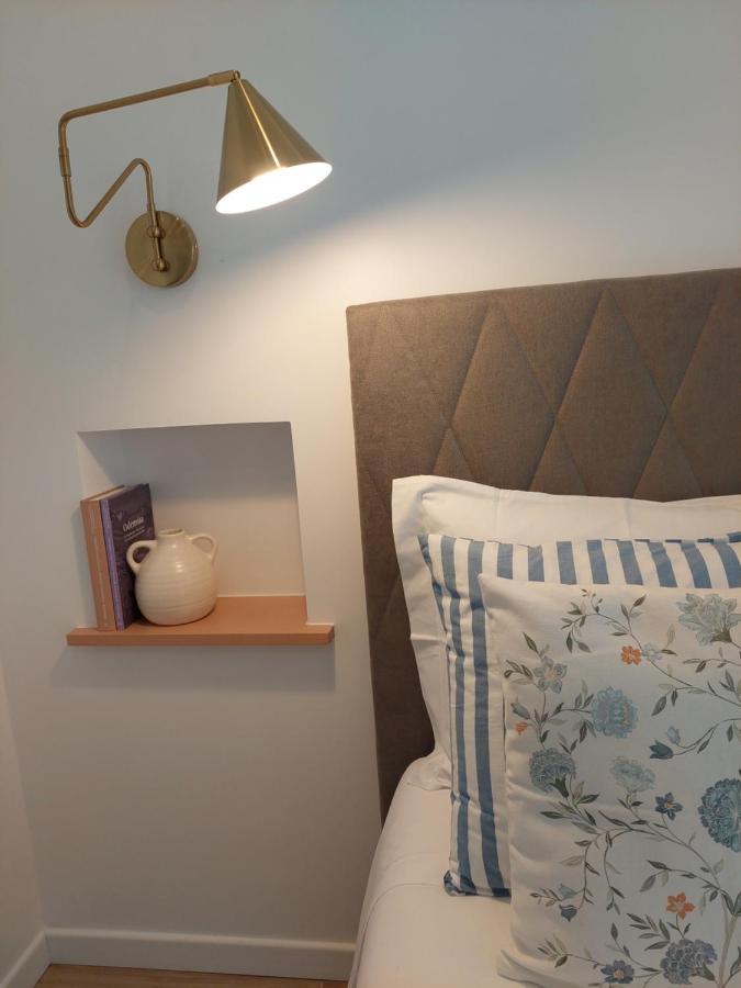 Lagoa Azul Guest House II Вила-Нова-де-Мильфонт Экстерьер фото