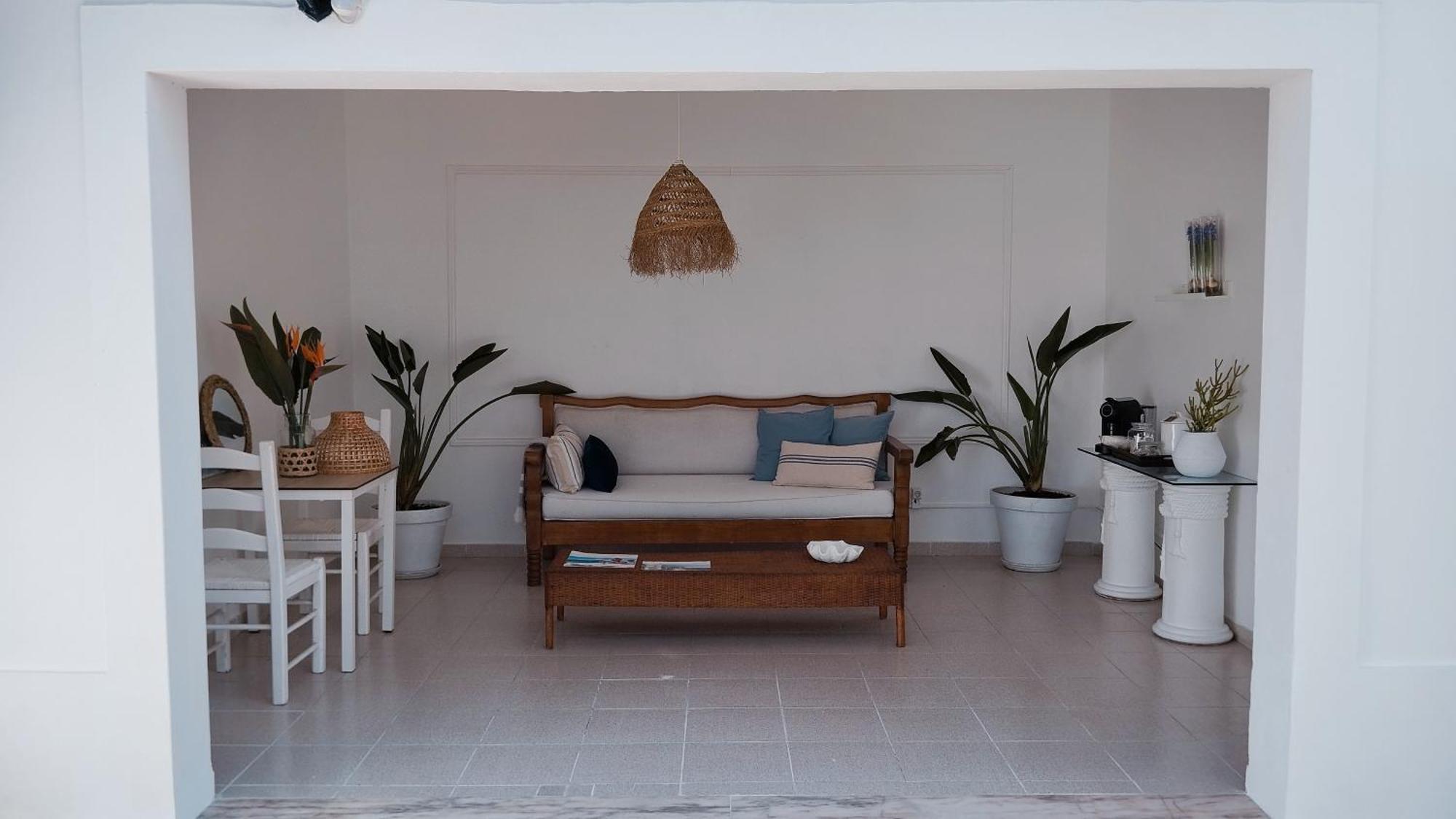 Lagoa Azul Guest House II Вила-Нова-де-Мильфонт Экстерьер фото