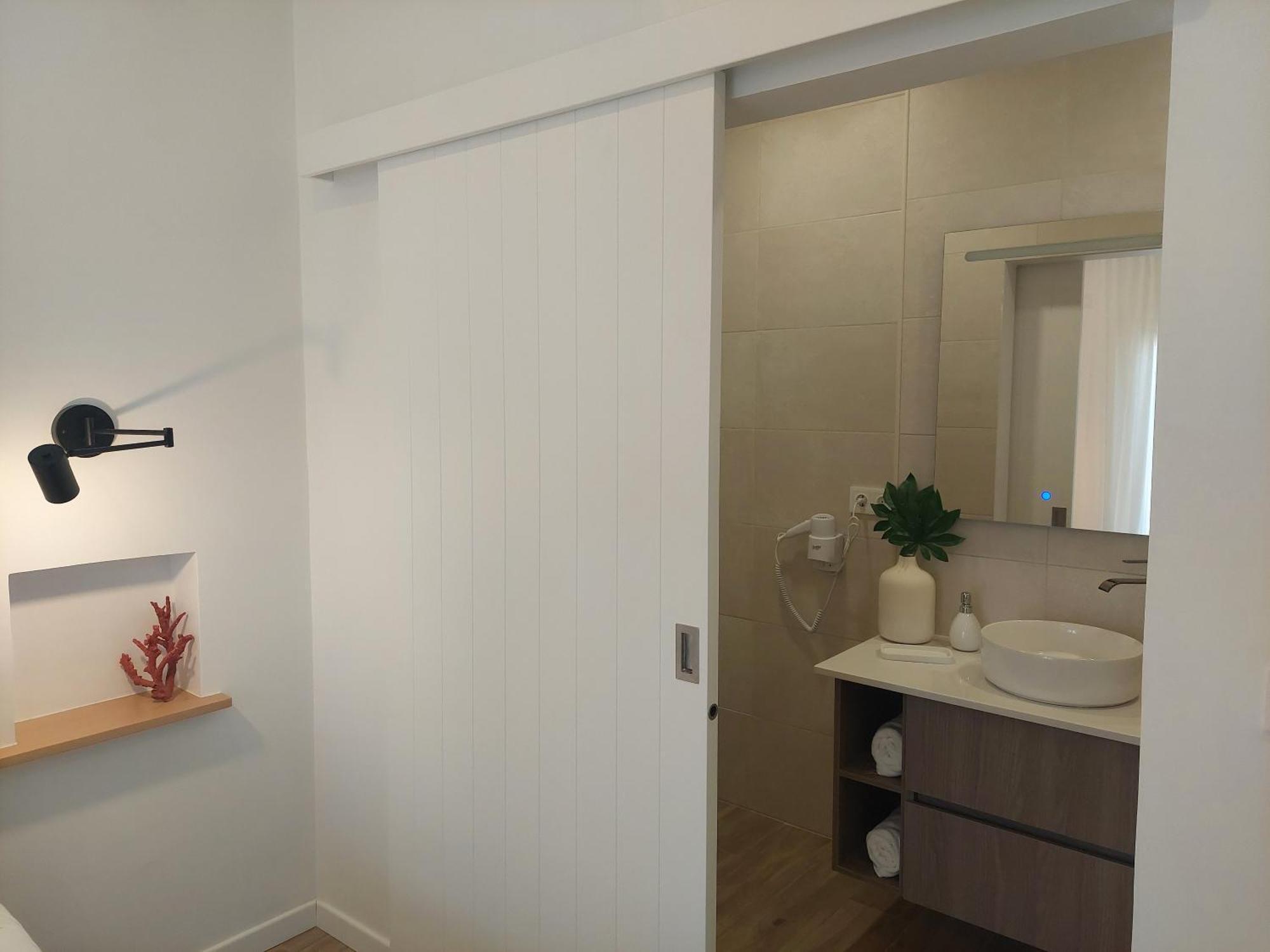 Lagoa Azul Guest House II Вила-Нова-де-Мильфонт Экстерьер фото